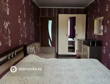 2-комнатная квартира, этаж 5 из 5, 44 м², миниатюра 4
