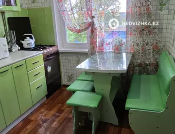 2-комнатная квартира, этаж 5 из 5, 44 м², миниатюра 6