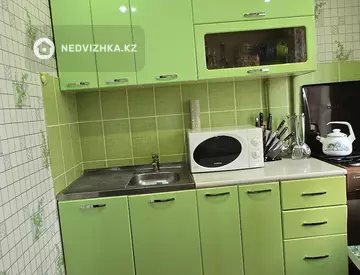 2-комнатная квартира, этаж 5 из 5, 44 м², миниатюра 7