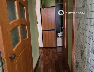 2-комнатная квартира, этаж 5 из 5, 44 м², миниатюра 8