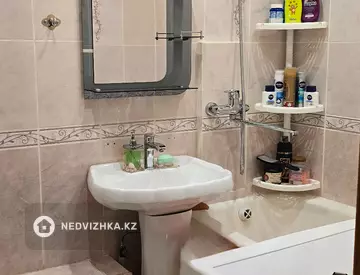 2-комнатная квартира, этаж 5 из 5, 44 м², миниатюра 9
