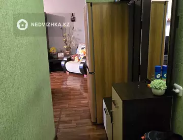 2-комнатная квартира, этаж 5 из 5, 44 м², миниатюра 10
