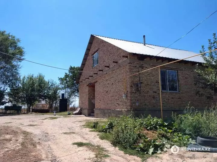 4-комнатная дача, 18 соток, 100 м², фотография 2
