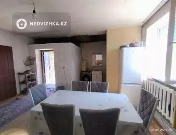 4-бөлмелі үй, 18 соттық, 100 м², 9-нобай