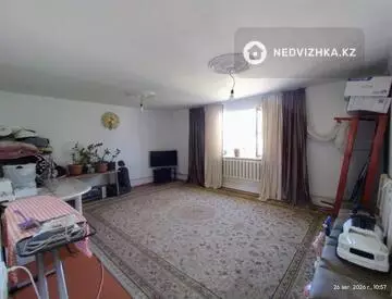 4-бөлмелі үй, 18 соттық, 100 м², 10-нобай