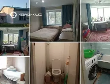 3-комнатная часть дома, 82 соток, 82 м²