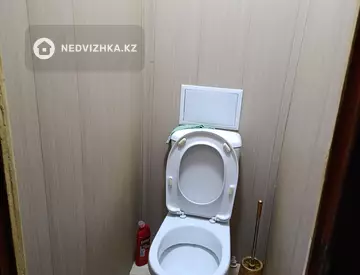 2-комнатная квартира, этаж 4 из 4, 50 м²