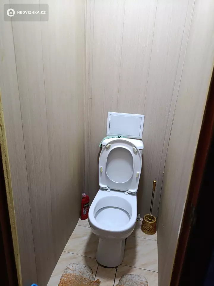 2-комнатная квартира, этаж 4 из 4, 50 м², фотография 4