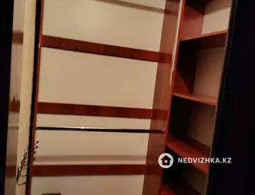 2-бөлмелі пәтер, қабат 4 барлық қабат саны 4, 50 м², 6-нобай