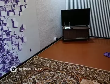 2-бөлмелі пәтер, қабат 4 барлық қабат саны 4, 50 м², 7-нобай