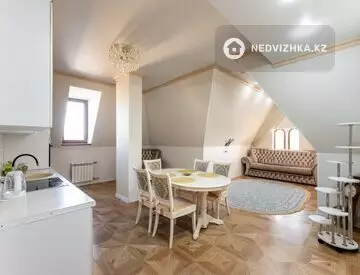 3-комнатная квартира, этаж 8 из 9, 82 м², миниатюра 7