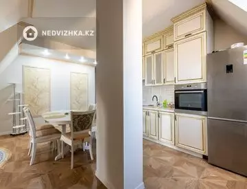 3-комнатная квартира, этаж 8 из 9, 82 м², миниатюра 9
