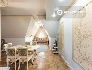3-комнатная квартира, этаж 8 из 9, 82 м², миниатюра 10