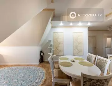 3-комнатная квартира, этаж 8 из 9, 82 м², миниатюра 4