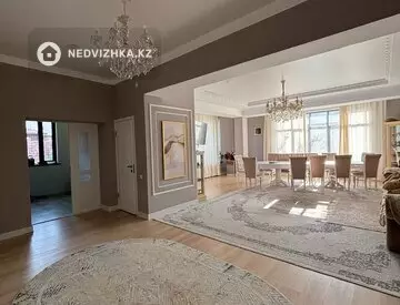 7-комнатный дом, 8 соток, 415 м²