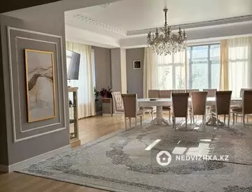 7-комнатный дом, 8 соток, 415 м²
