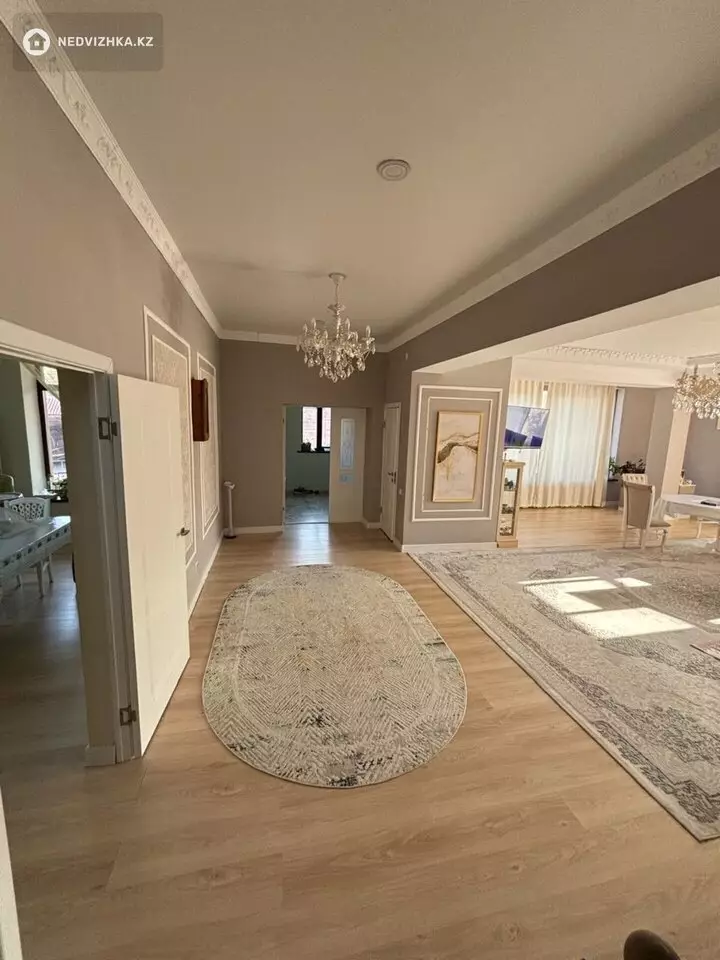 7-комнатный дом, 8 соток, 415 м², фотография 5