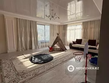 7-комнатный дом, 8 соток, 415 м², миниатюра 10