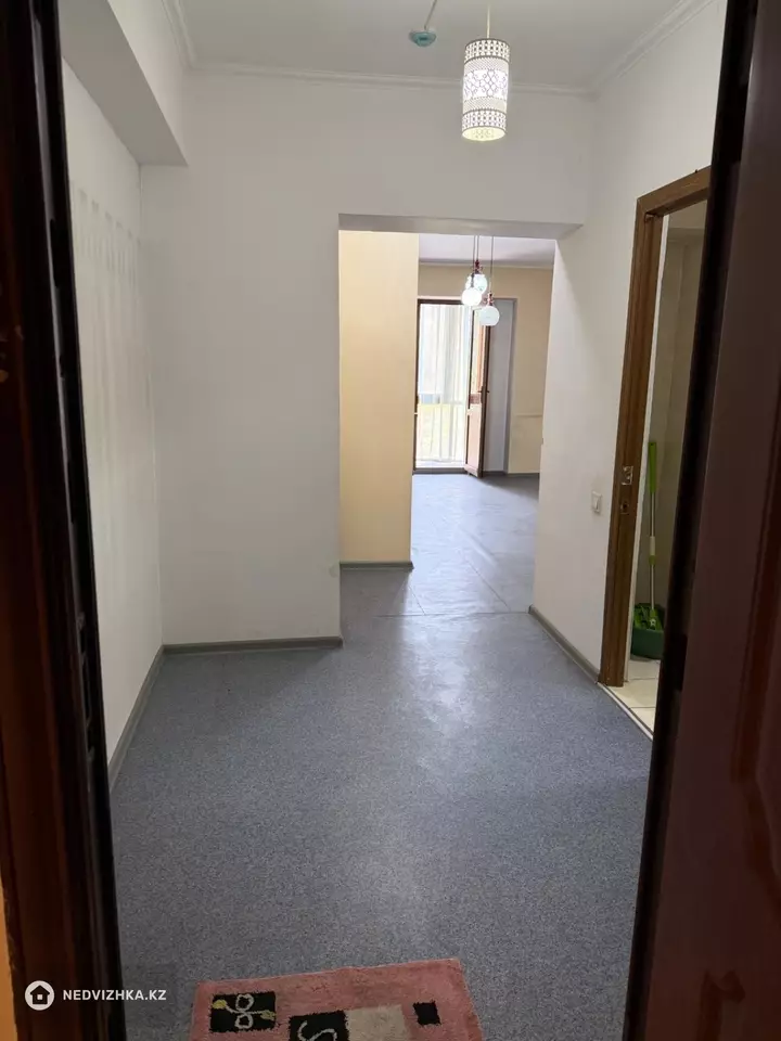 2-бөлмелі пәтер, қабат 3 барлық қабат саны 15, 59 м², 3-фотосурет