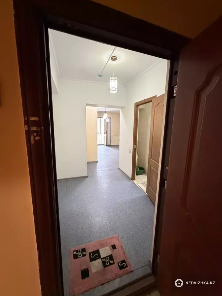 2-бөлмелі пәтер, қабат 3 барлық қабат саны 15, 59 м², 2-фотосурет