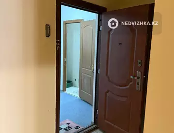 2-комнатная квартира, этаж 3 из 15, 59 м²