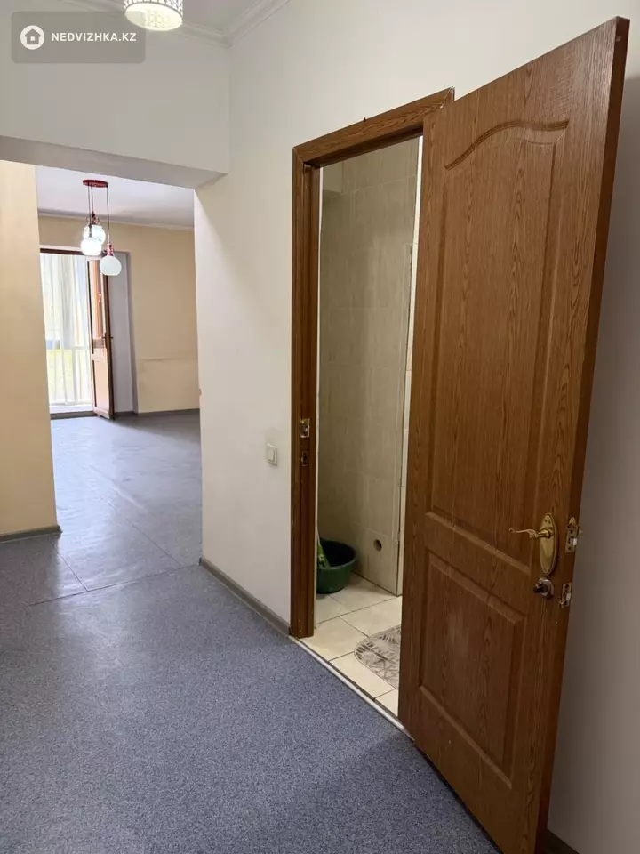 2-бөлмелі пәтер, қабат 3 барлық қабат саны 15, 59 м², 4-фотосурет