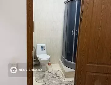 2-комнатная квартира, этаж 3 из 15, 59 м²
