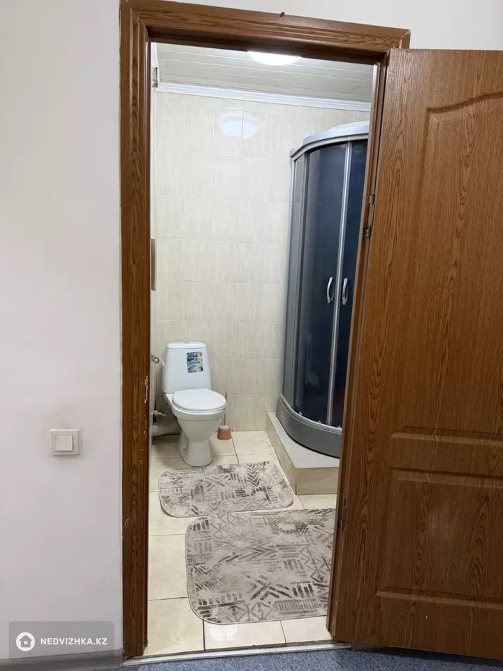 2-бөлмелі пәтер, қабат 3 барлық қабат саны 15, 59 м², 5-фотосурет