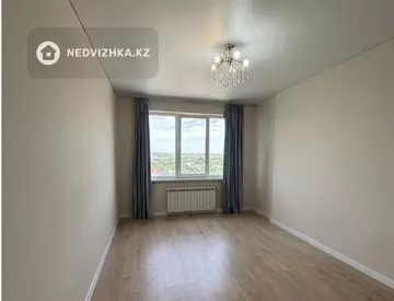 2-комнатная квартира, этаж 10 из 10, 55 м²
