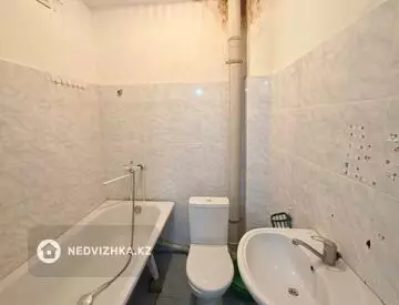 2-комнатная квартира, этаж 6 из 9, 60 м², На длительный срок
