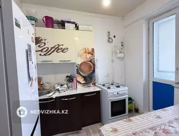 2-комнатная квартира, этаж 5 из 5, 74 м², миниатюра 6