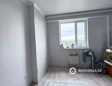 2-комнатная квартира, этаж 5 из 5, 74 м², миниатюра 4