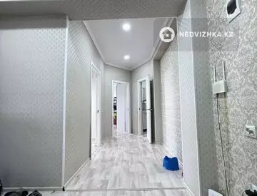 2-комнатная квартира, этаж 5 из 5, 74 м², миниатюра 5