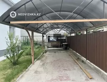 5-бөлмелі үй, 6 соттық, 187 м², 2-нобай