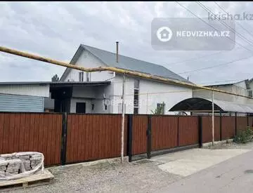 5-бөлмелі үй, 6 соттық, 187 м², 1-нобай