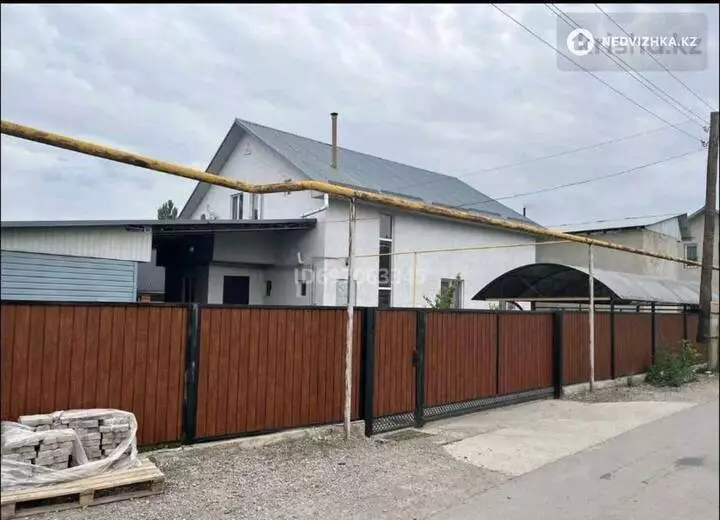 5-комнатный дом, 6 соток, 187 м²