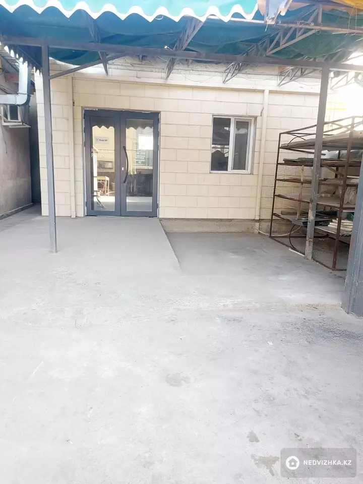 Офис, Склад и др., 1 этаж, 70 м², На длительный срок, фотография 5