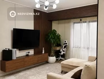 1-комнатная квартира, этаж 8 из 12, 42 м²