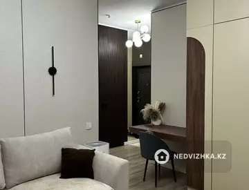 1-комнатная квартира, этаж 8 из 12, 42 м²