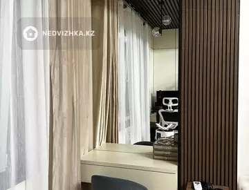 1-комнатная квартира, этаж 8 из 12, 42 м²