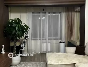 1-комнатная квартира, этаж 8 из 12, 42 м²