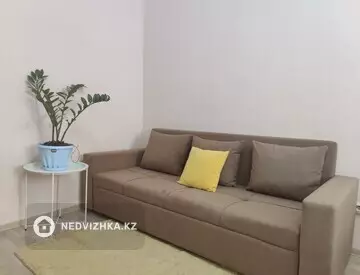 1-комнатная квартира, этаж 5 из 12, 38 м², Посуточно, миниатюра 8