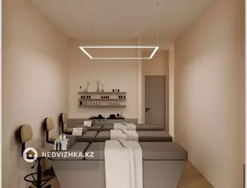 Офис, Магазин и др., этаж 1 из 15, 80 м²