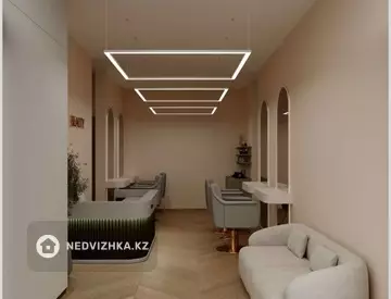 Офис, Магазин и др., этаж 1 из 15, 80 м²
