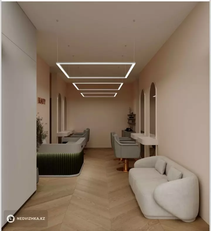 Офис, Магазин и др., этаж 1 из 15, 80 м², фотография 2