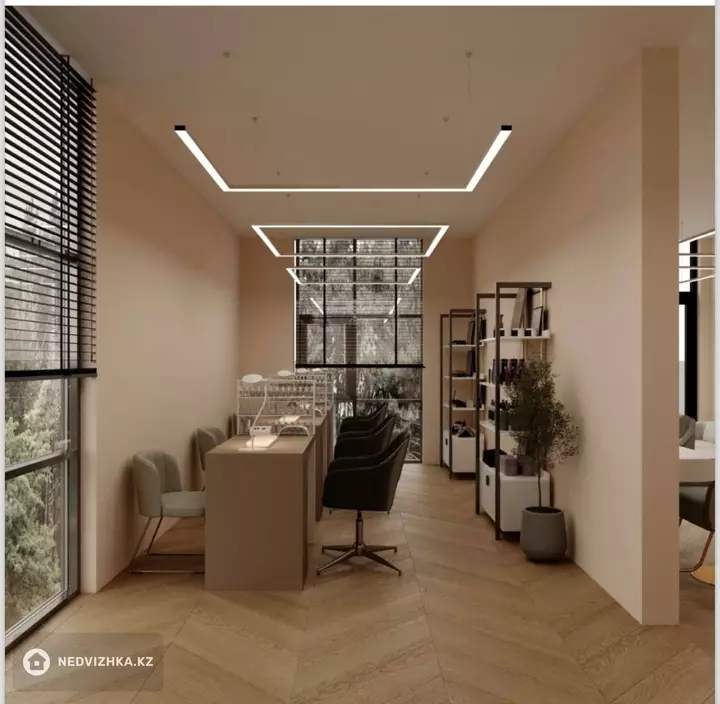 Офис, Магазин и др., этаж 1 из 15, 80 м², фотография 3