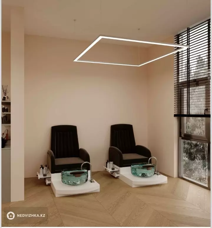 Офис, Магазин и др., этаж 1 из 15, 80 м², фотография 4