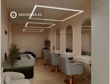 Офис, Магазин и др., этаж 1 из 15, 80 м²