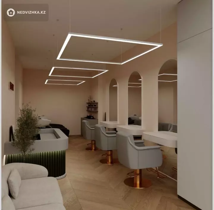 Офис, Магазин и др., этаж 1 из 15, 80 м², фотография 5