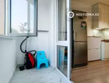 2-комнатная квартира, этаж 1 из 9, 60 м², миниатюра 7